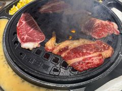 -韩宫宴烤肉·料理(南京江宁万达店)