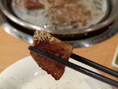 -汉丽轩韩式自助烤肉(大学城龙湖U城天街A馆店)