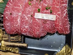 -松鱼亭·和牛烧肉(协鑫广场店)