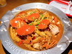 -胖哥俩肉蟹煲(苏州中心店)