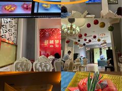 -黄金水汇·美食(文锦渡店)