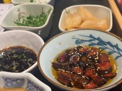 -东来顺饭庄(金泉广场店)