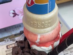 -DQ·蛋糕·冰淇淋(阜盛道店)