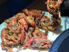 -红盔甲·小龙虾(天钥桥店)