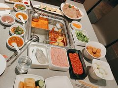 -海底捞火锅(步步高新天地店)