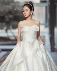 -LOVINA洛维娜婚纱礼服