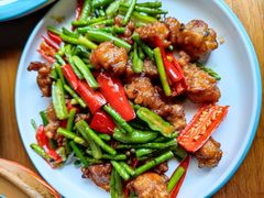 -研磨时光音乐餐厅(丁家庄店)
