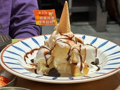 -香猪坊韩国烤肉专属门店(魏公村店)