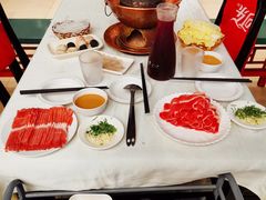 -东来顺饭庄(王府井步行街店)