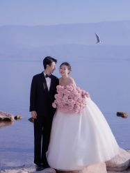 -金夫人婚纱摄影(西昌店)