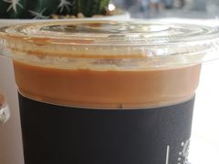 SOE拿铁-Seeking Coffee咖啡(新竹路店)