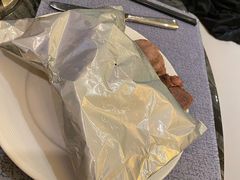 -永和铂爵国际酒店-威斯蒂娜西餐厅