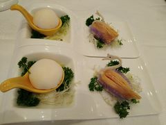 -金翠皇宫粤菜·点心·海鲜(科技园店)