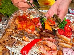 -兰正韩·韩国料理(春熙路店)