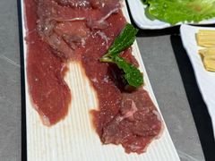 -生活如沸·顺德水牛奶火锅(大学路店)