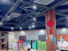 -正亮海鲜(人民西路店)