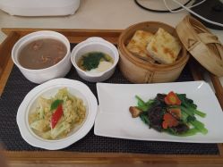 点击看大图 -纵享怡月月子中心(西稍门店)