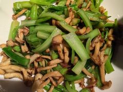 -京味斋·烤鸭·北京菜(安贞店)