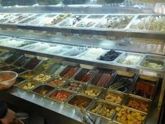 -成都你六姐·牛肉冒菜·麻辣香锅(长泰广场店)