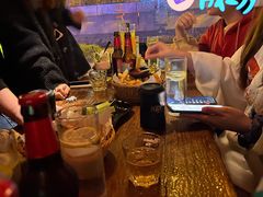 -Perry's·酒吧(黄埔大道店)