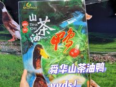 -郴州特产舜华临武鸭(郴州西站店)