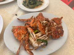 -源海渔村·现捞海鲜(闸坡店)