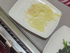 -海底捞火锅(东方时代广场店)