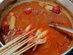 -燃计沙茶皇·香港沙茶火锅(人广旗舰店)