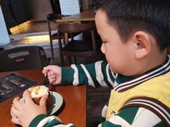 -JINNS锦时 steak&pizza(浸信会礼拜堂旧址店)