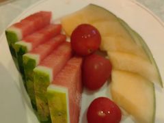 -博雅渔港·融合菜(维也纳国际大酒店)