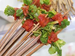 -牛華八婆火锅串串(南中环店)