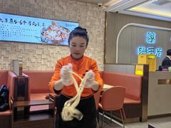 -蝎王府羊蝎子(天通苑店)