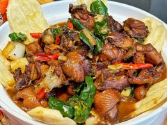 -永红源啤酒·烧烤·海鲜·大排档(青特城店)