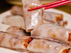 -金玉满堂潮州酒楼(无限极荟购物广场店)