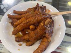 -民信老铺(东方广场店)