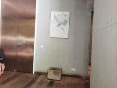 -箱美术馆私房菜(水晶郦城店)
