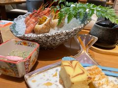 -京旬海鲜放题·铁板烧自助餐厅