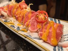 -極上萬膳·日料放题(海岸城店)