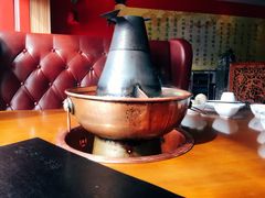 -宝泉铜锅·涮羊肉(解放东路店)