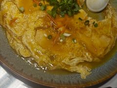 -雪乡人家东北菜·铁锅炖一切(高斯路店)