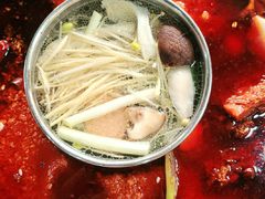 -星鸿社重庆老火锅