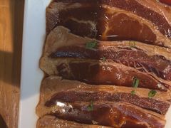 -韩味园果木炭烤鲜肉(陵东街店)