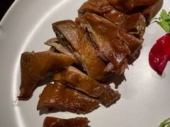 -绿茶餐厅(燕郊永旺店)