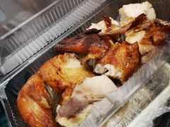 -凯鸽酒楼•雁北民间菜(华北星店)