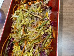 -街角等你.大连海鲜烧烤(西安路店)