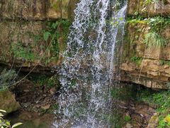 -鹿院坪生态旅游景区