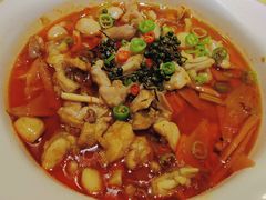 -川味王(二中店)