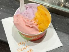-Dip in Gelato(富民路店)