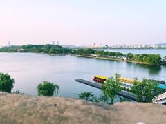 -南京城墙景区