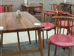 大堂-朱新年·苏式汤团·面点(北寺塔店)